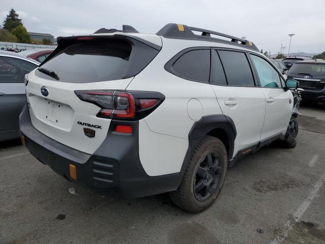 Photo 2 VIN: 4S4BTGUD0P3166920 - SUBARU OUTBACK WI 