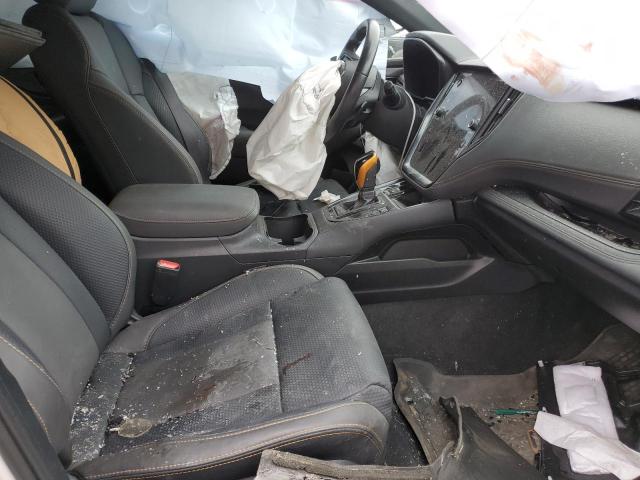 Photo 6 VIN: 4S4BTGUD0P3166920 - SUBARU OUTBACK WI 