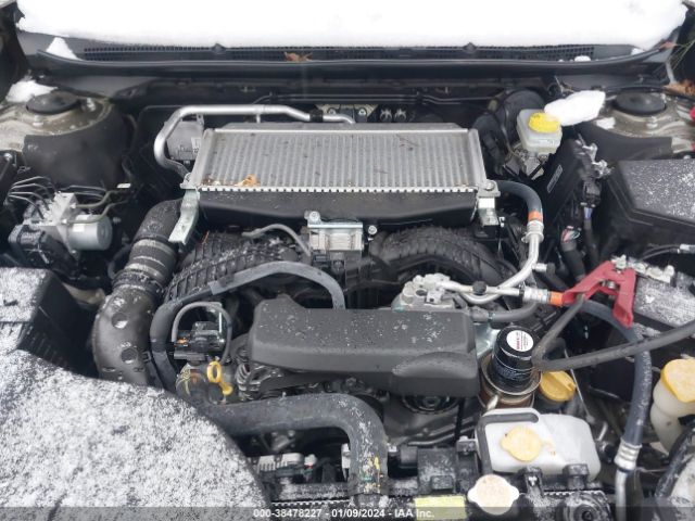 Photo 9 VIN: 4S4BTGUD0P3188593 - SUBARU OUTBACK 