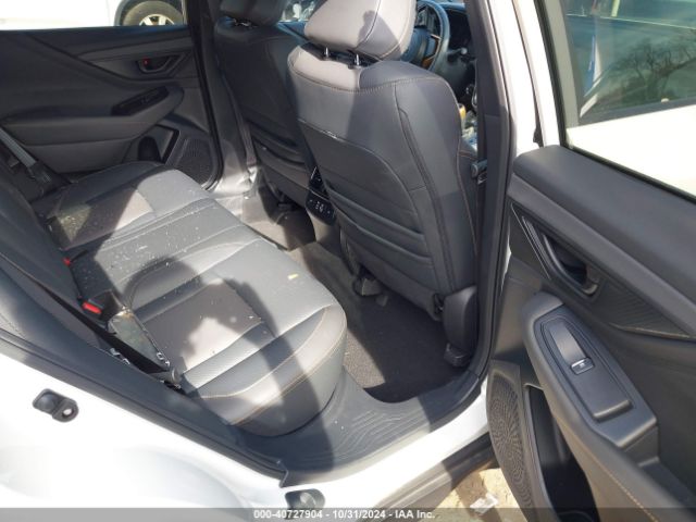 Photo 7 VIN: 4S4BTGUD0R3138389 - SUBARU OUTBACK 