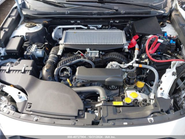 Photo 9 VIN: 4S4BTGUD0R3138389 - SUBARU OUTBACK 