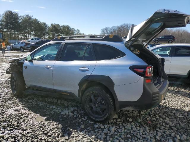 Photo 1 VIN: 4S4BTGUD0R3158030 - SUBARU OUTBACK WI 