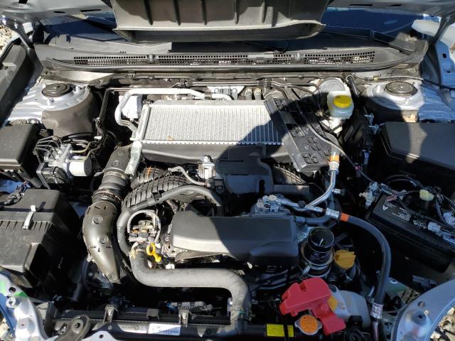 Photo 11 VIN: 4S4BTGUD0R3158030 - SUBARU OUTBACK WI 