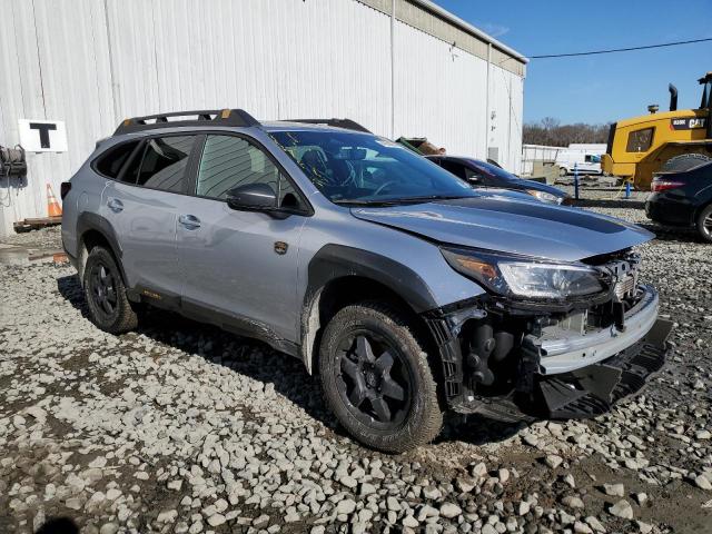 Photo 3 VIN: 4S4BTGUD0R3158030 - SUBARU OUTBACK WI 