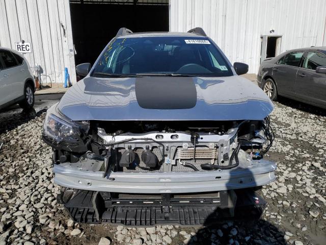 Photo 4 VIN: 4S4BTGUD0R3158030 - SUBARU OUTBACK WI 