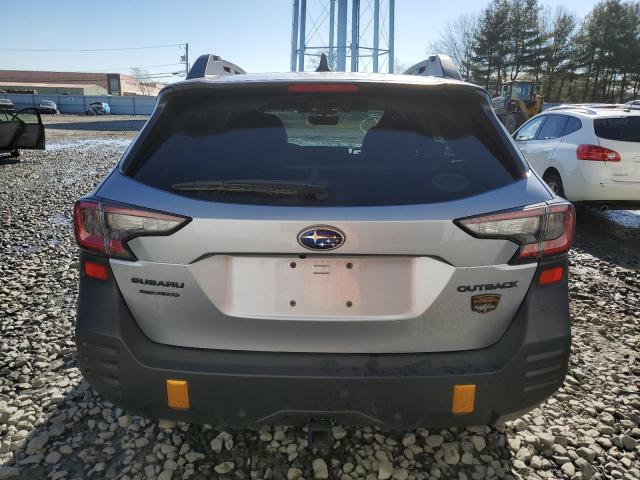 Photo 5 VIN: 4S4BTGUD0R3158030 - SUBARU OUTBACK WI 