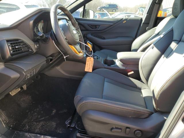 Photo 6 VIN: 4S4BTGUD0R3158030 - SUBARU OUTBACK WI 