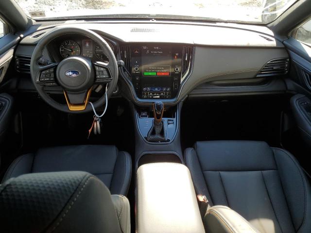 Photo 7 VIN: 4S4BTGUD0R3158030 - SUBARU OUTBACK WI 