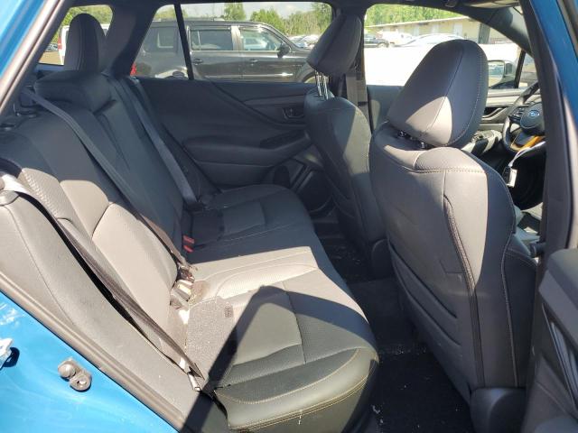 Photo 10 VIN: 4S4BTGUD0R3167097 - SUBARU OUTBACK WI 