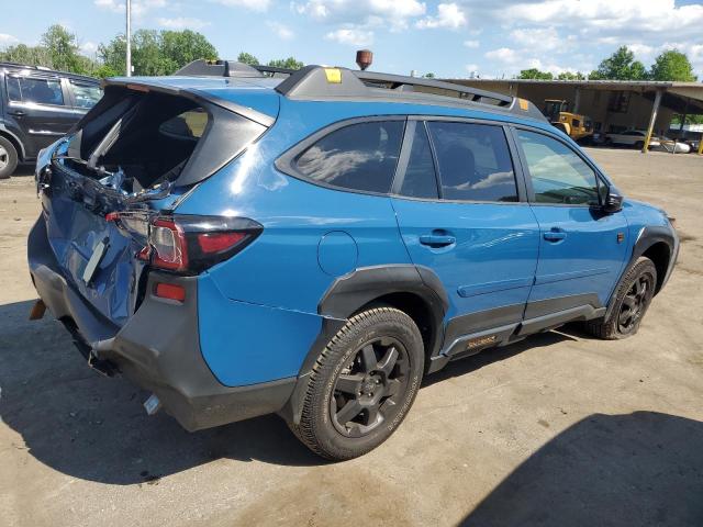 Photo 2 VIN: 4S4BTGUD0R3167097 - SUBARU OUTBACK WI 