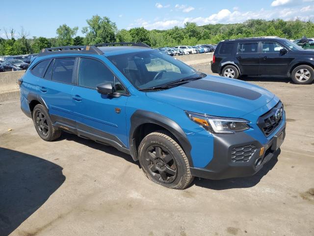 Photo 3 VIN: 4S4BTGUD0R3167097 - SUBARU OUTBACK WI 