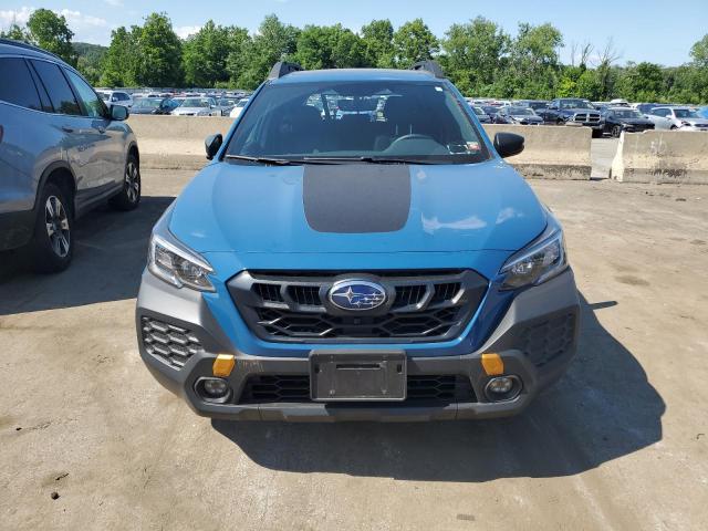 Photo 4 VIN: 4S4BTGUD0R3167097 - SUBARU OUTBACK WI 