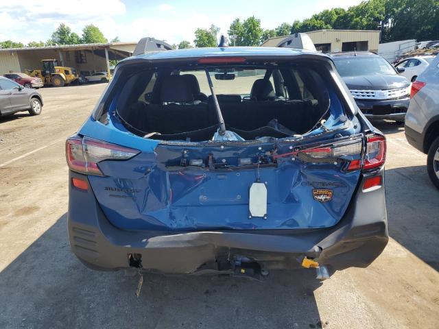 Photo 5 VIN: 4S4BTGUD0R3167097 - SUBARU OUTBACK WI 