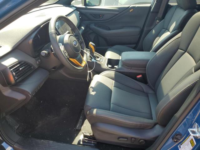 Photo 6 VIN: 4S4BTGUD0R3167097 - SUBARU OUTBACK WI 