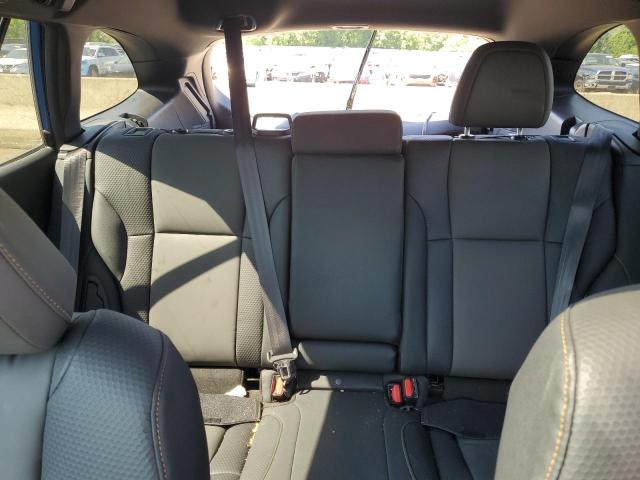 Photo 9 VIN: 4S4BTGUD0R3167097 - SUBARU OUTBACK WI 