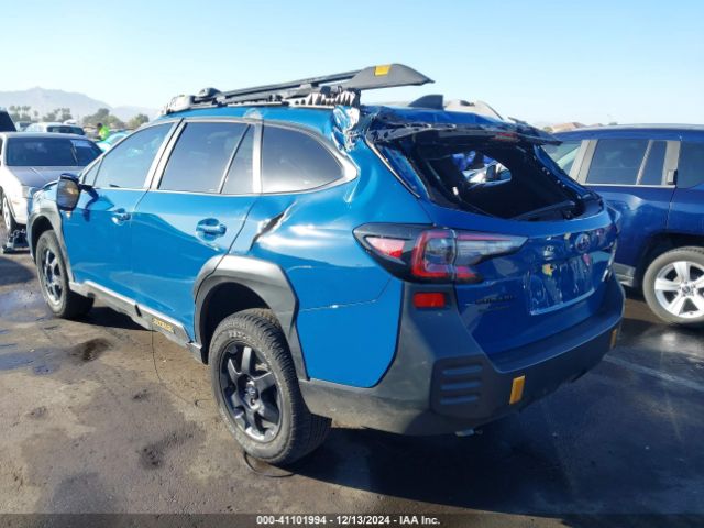 Photo 2 VIN: 4S4BTGUD0R3178889 - SUBARU OUTBACK 