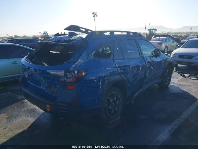 Photo 3 VIN: 4S4BTGUD0R3178889 - SUBARU OUTBACK 