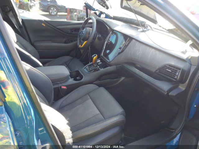 Photo 4 VIN: 4S4BTGUD0R3178889 - SUBARU OUTBACK 