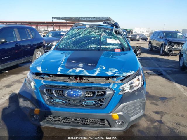 Photo 5 VIN: 4S4BTGUD0R3178889 - SUBARU OUTBACK 