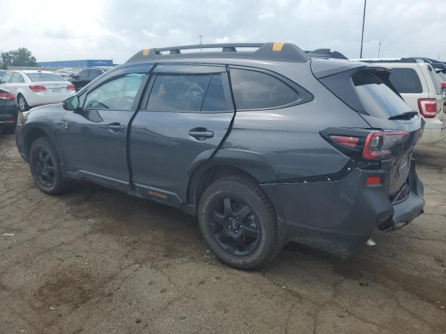 Photo 1 VIN: 4S4BTGUD0R3190539 - SUBARU OUTBACK WI 