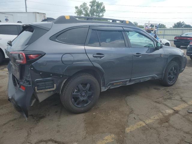 Photo 2 VIN: 4S4BTGUD0R3190539 - SUBARU OUTBACK WI 