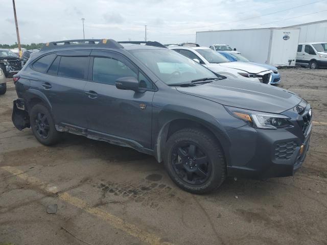 Photo 3 VIN: 4S4BTGUD0R3190539 - SUBARU OUTBACK WI 