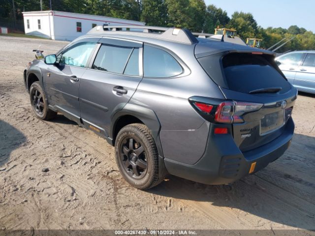 Photo 2 VIN: 4S4BTGUD0R3232112 - SUBARU OUTBACK 