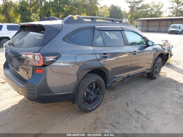 Photo 3 VIN: 4S4BTGUD0R3232112 - SUBARU OUTBACK 