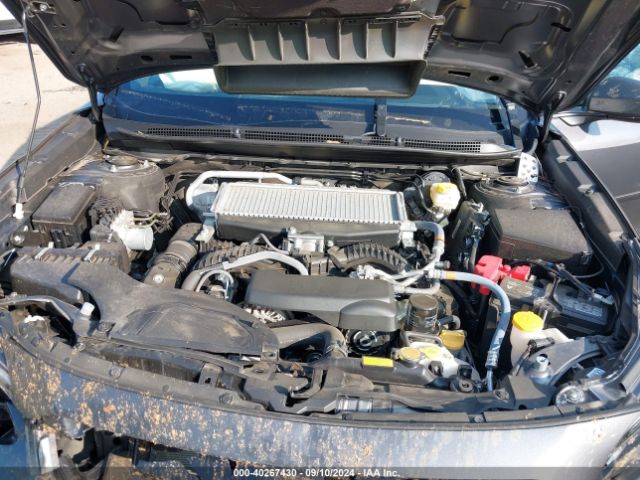 Photo 9 VIN: 4S4BTGUD0R3232112 - SUBARU OUTBACK 