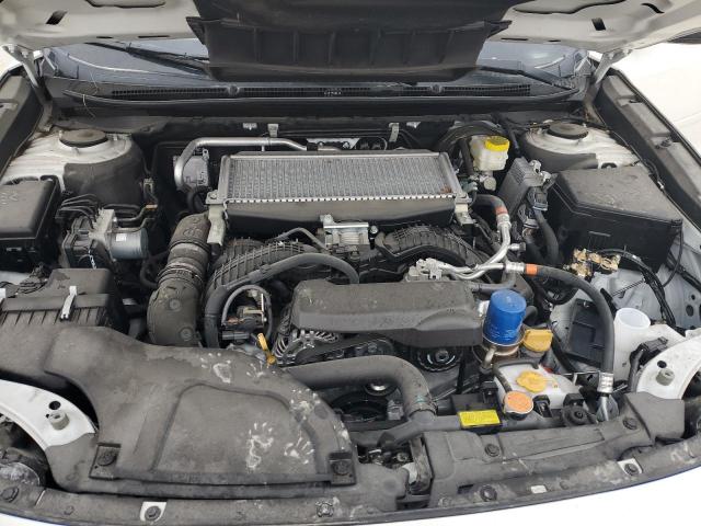 Photo 10 VIN: 4S4BTGUD1N3205267 - SUBARU OUTBACK WI 