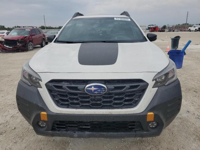 Photo 4 VIN: 4S4BTGUD1N3205267 - SUBARU OUTBACK WI 