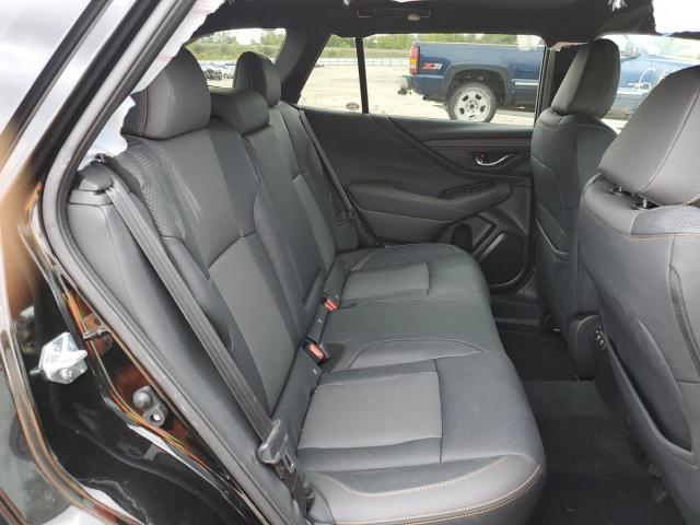 Photo 5 VIN: 4S4BTGUD1N3225048 - SUBARU OUTBACK WI 