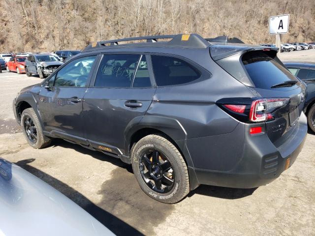 Photo 1 VIN: 4S4BTGUD1N3281796 - SUBARU OUTBACK WI 