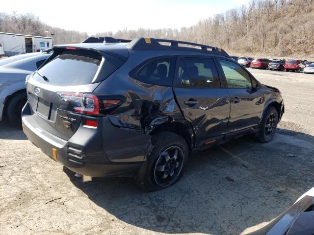 Photo 2 VIN: 4S4BTGUD1N3281796 - SUBARU OUTBACK WI 