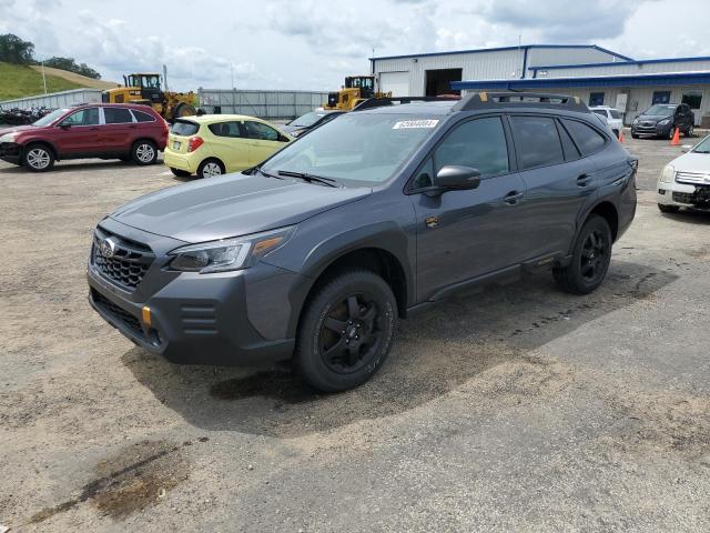 Photo 0 VIN: 4S4BTGUD1P3165744 - SUBARU OUTBACK WI 