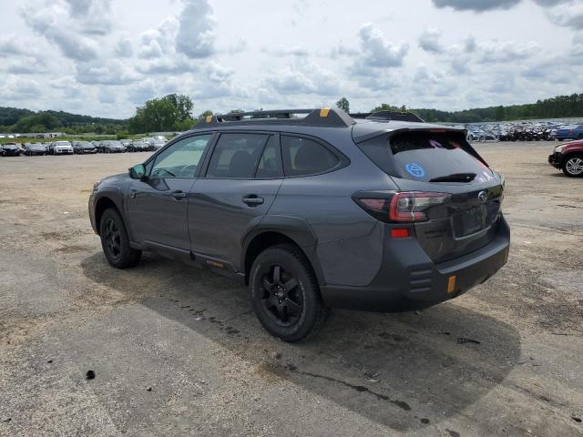 Photo 1 VIN: 4S4BTGUD1P3165744 - SUBARU OUTBACK WI 