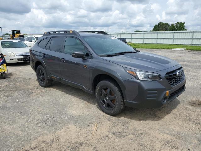 Photo 3 VIN: 4S4BTGUD1P3165744 - SUBARU OUTBACK WI 