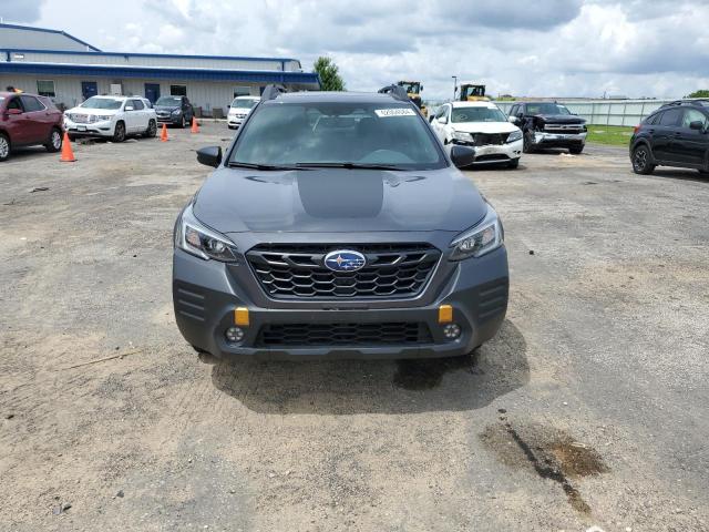 Photo 4 VIN: 4S4BTGUD1P3165744 - SUBARU OUTBACK WI 