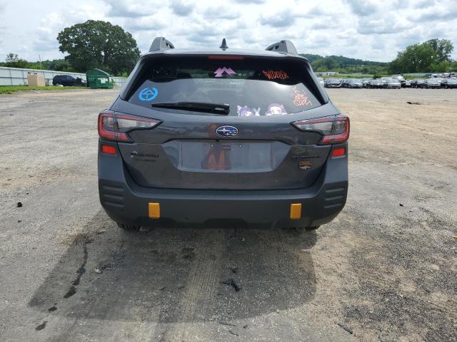 Photo 5 VIN: 4S4BTGUD1P3165744 - SUBARU OUTBACK WI 