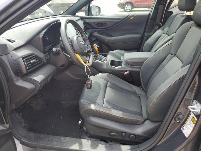 Photo 6 VIN: 4S4BTGUD1P3165744 - SUBARU OUTBACK WI 