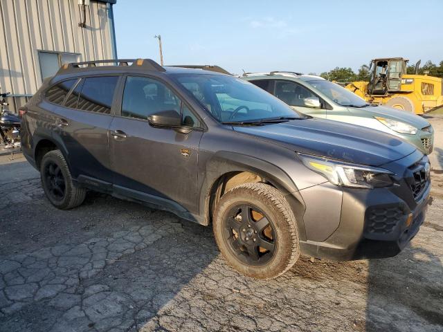 Photo 3 VIN: 4S4BTGUD1R3138403 - SUBARU OUTBACK WI 