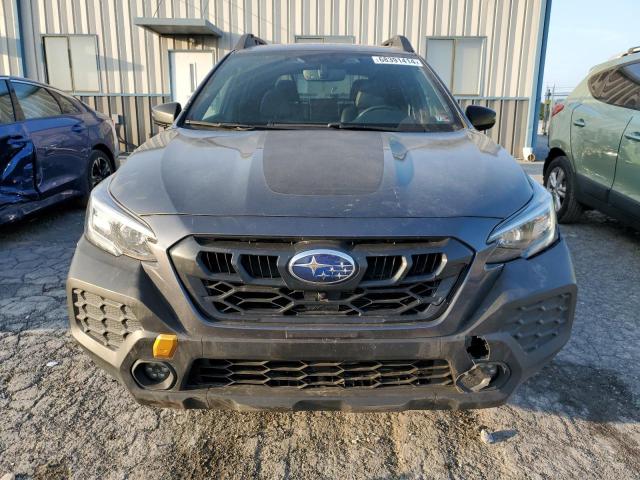 Photo 4 VIN: 4S4BTGUD1R3138403 - SUBARU OUTBACK WI 