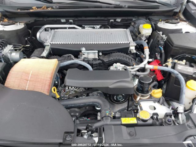 Photo 9 VIN: 4S4BTGUD1R3163754 - SUBARU OUTBACK 