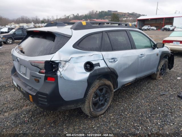 Photo 3 VIN: 4S4BTGUD1R3204951 - SUBARU OUTBACK 