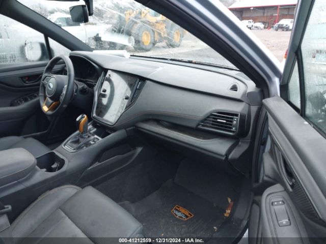 Photo 4 VIN: 4S4BTGUD1R3204951 - SUBARU OUTBACK 