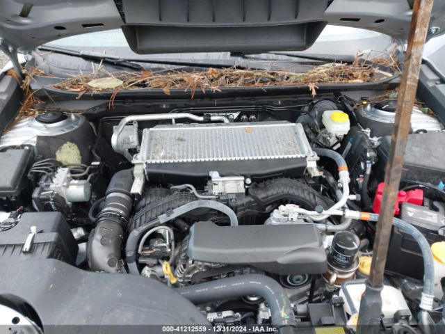 Photo 9 VIN: 4S4BTGUD1R3204951 - SUBARU OUTBACK 