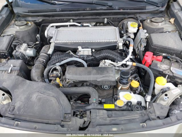 Photo 9 VIN: 4S4BTGUD2N3200417 - SUBARU OUTBACK 