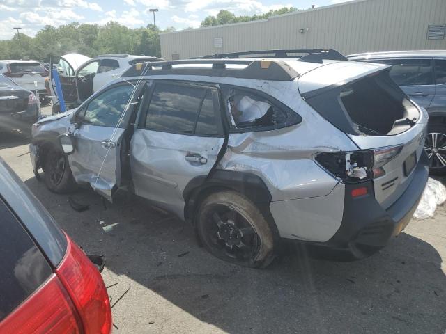 Photo 1 VIN: 4S4BTGUD2N3213491 - SUBARU OUTBACK WI 