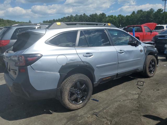 Photo 2 VIN: 4S4BTGUD2N3213491 - SUBARU OUTBACK WI 