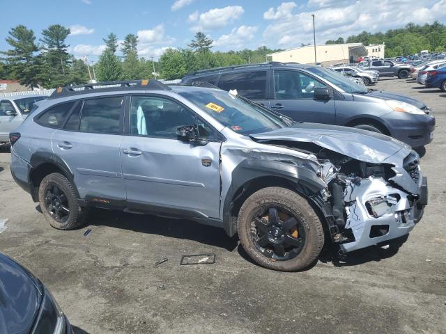 Photo 3 VIN: 4S4BTGUD2N3213491 - SUBARU OUTBACK WI 